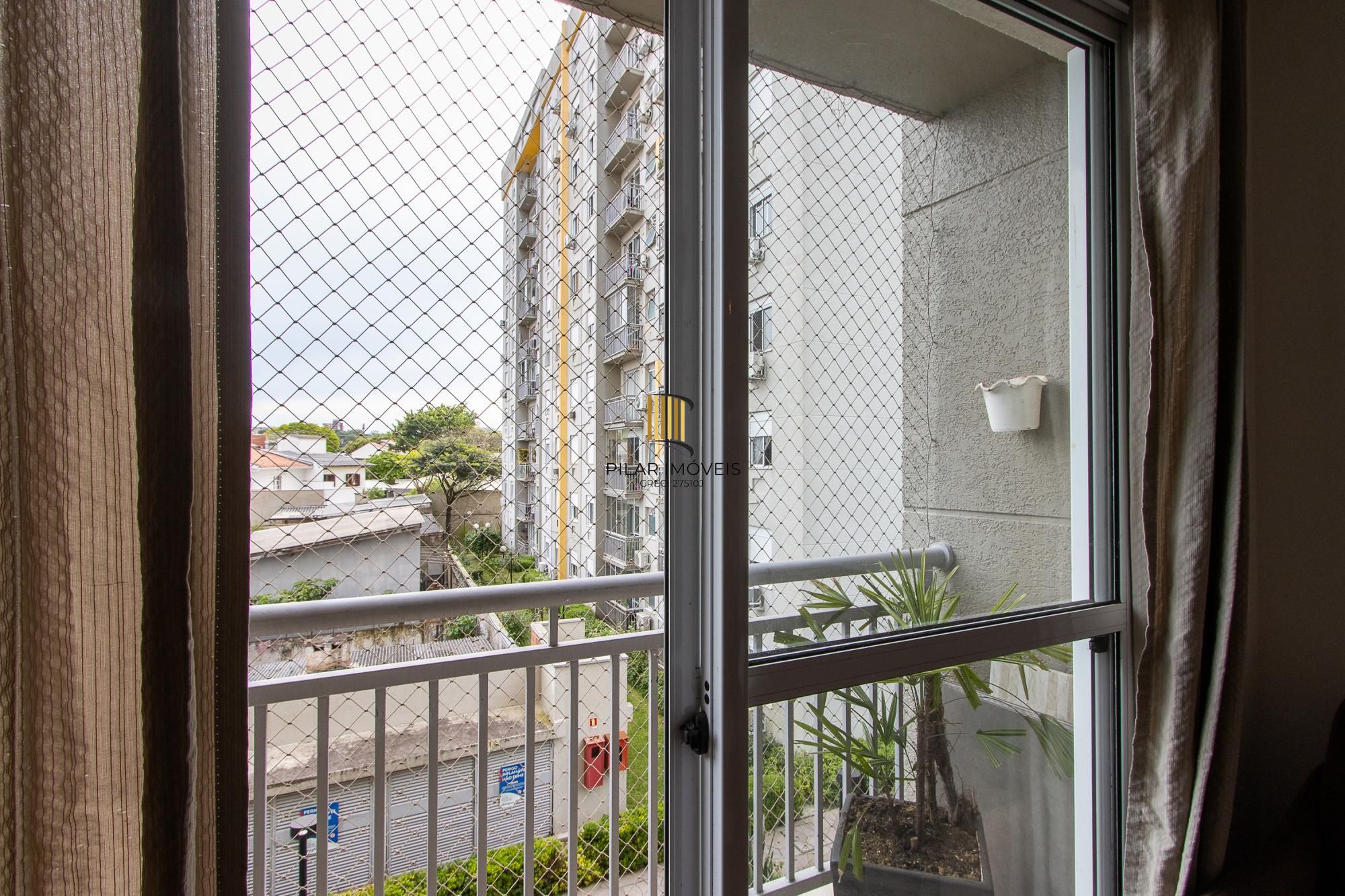 Apartamento 3 dorm Zona Sul