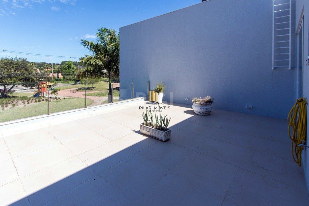Casa Condominio para Venda - 707.4m², 6 dormitórios, sendo 6 suites, 4 vagas - Terra Ville