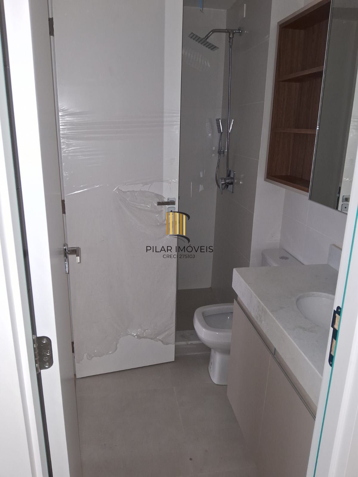 Apartamento Garden 1 dormitório no bairro Tristeza