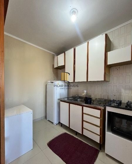 Apartamento no bairro Tristeza!!!
