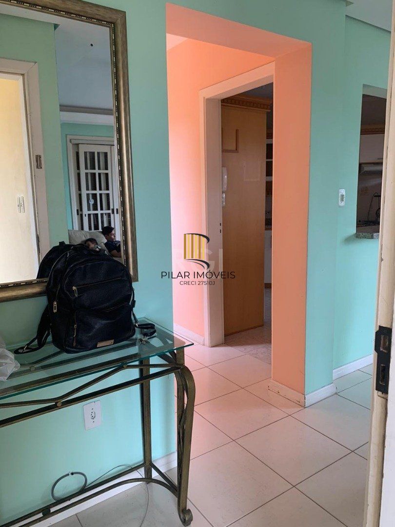 Apartamento para Venda com 2 dormitórios no bairro Espirito Santo