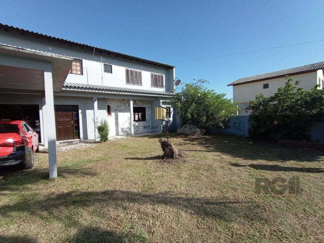 Casa 3 dormitórios no bairro Atlântida Sul