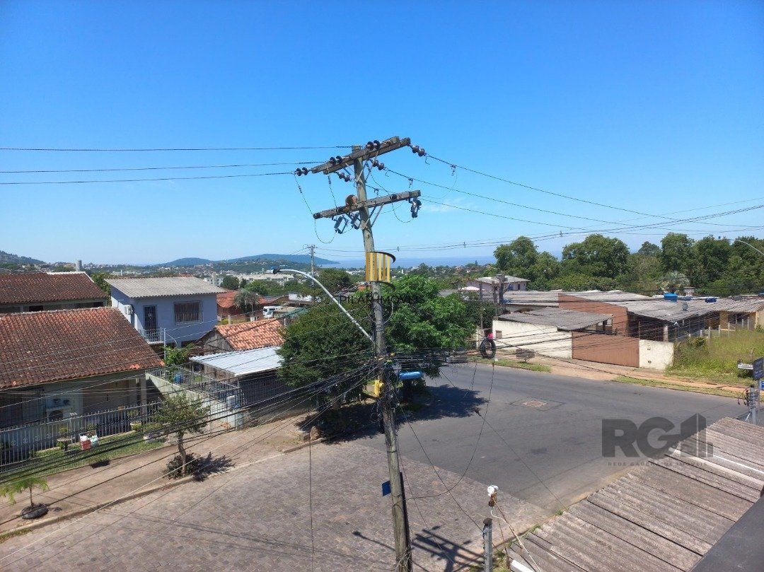 Casa para Venda - 254.27m², 3 dormitórios, 2 vagas - Vila Nova