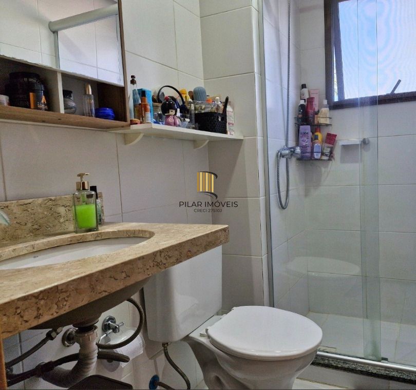 Apartamento com 76 m² três dormitórios no bairro tristeza em Porto Alegre para comprar.