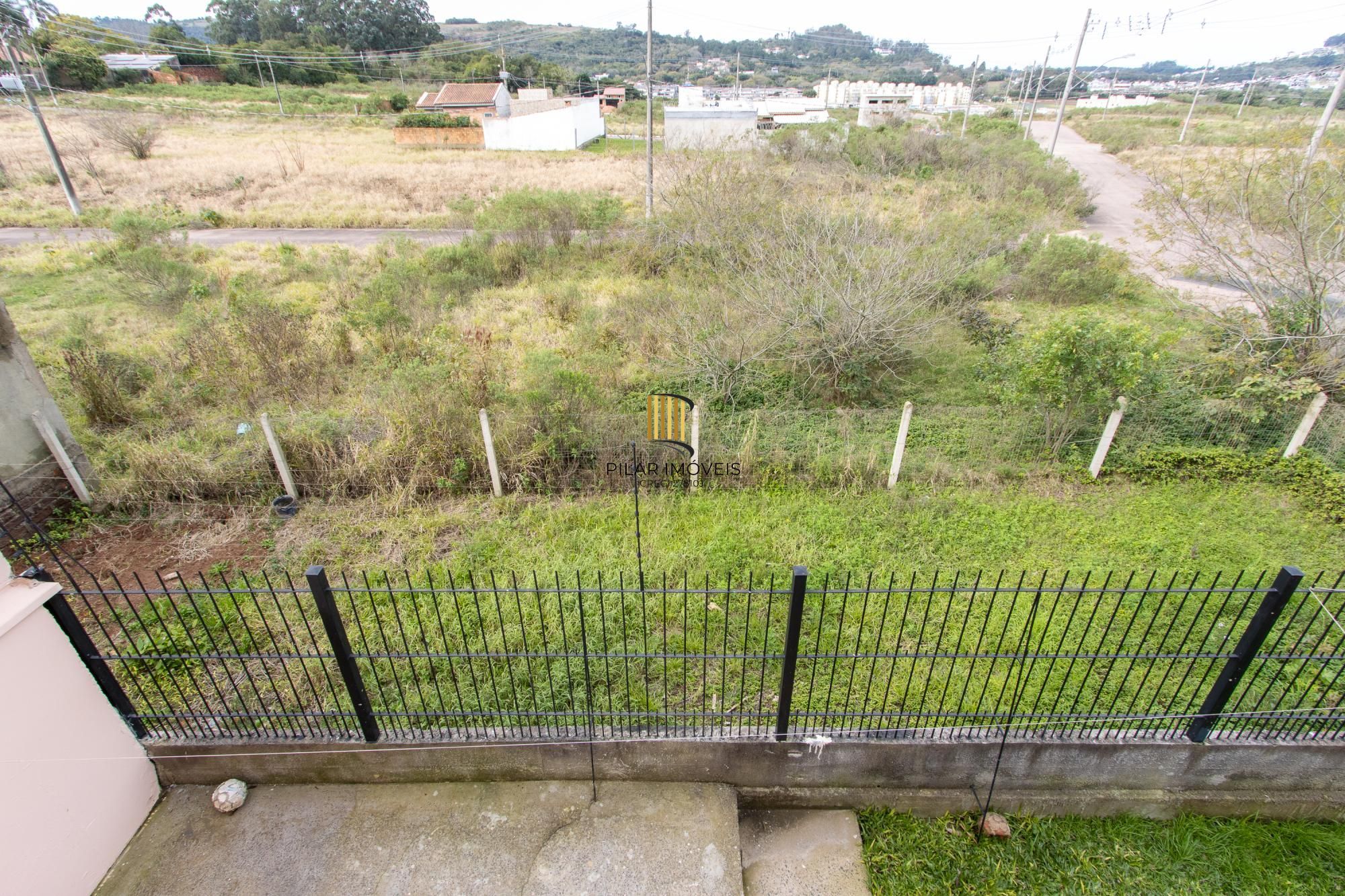 Casa 3 dormitórios no bairro Vila Nova