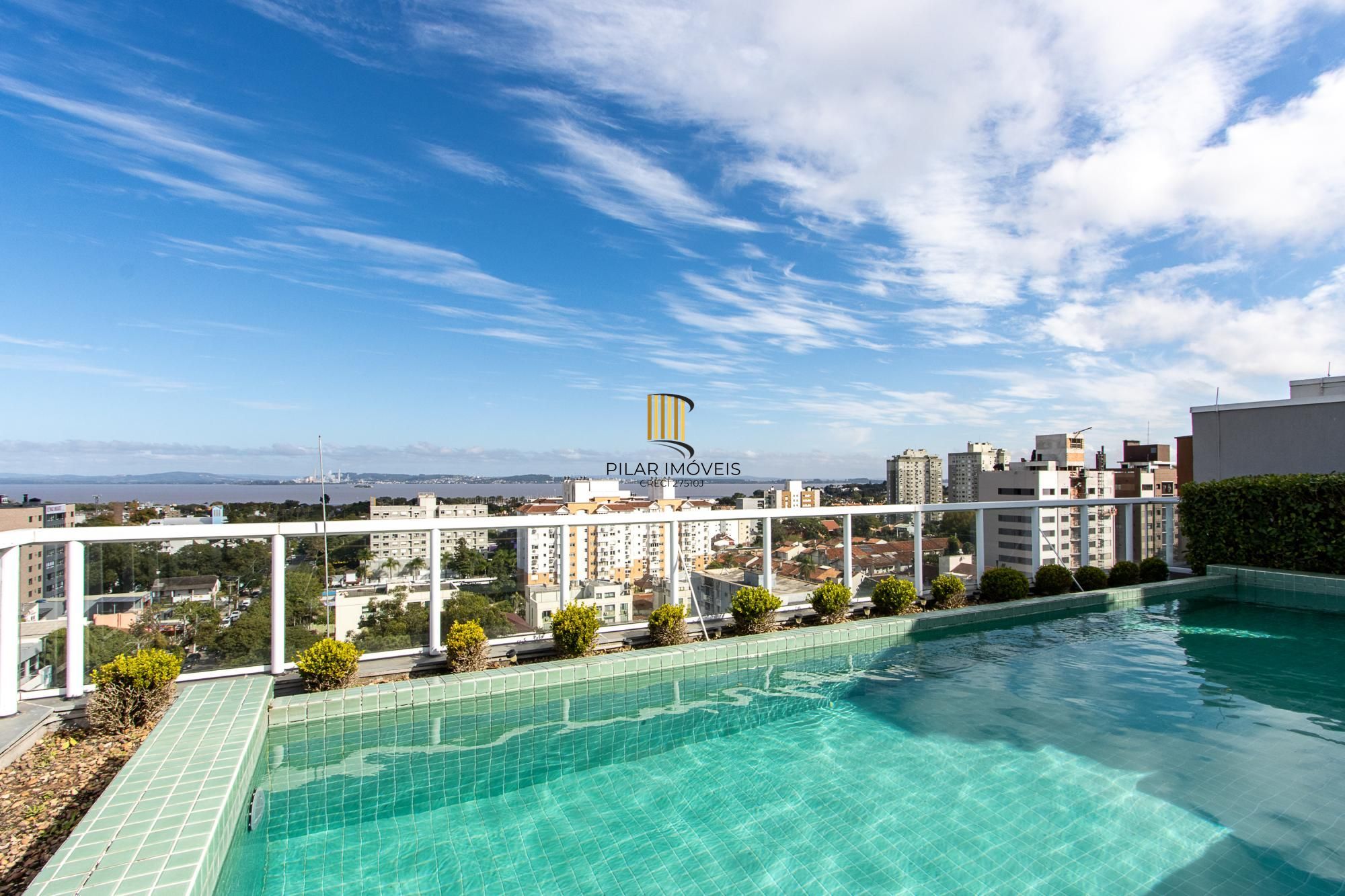 Apartamento com 2 dormitórios, sendo 1 suíte, e sala ampla com ambientes integrados - Condomínio Residencial Sucre