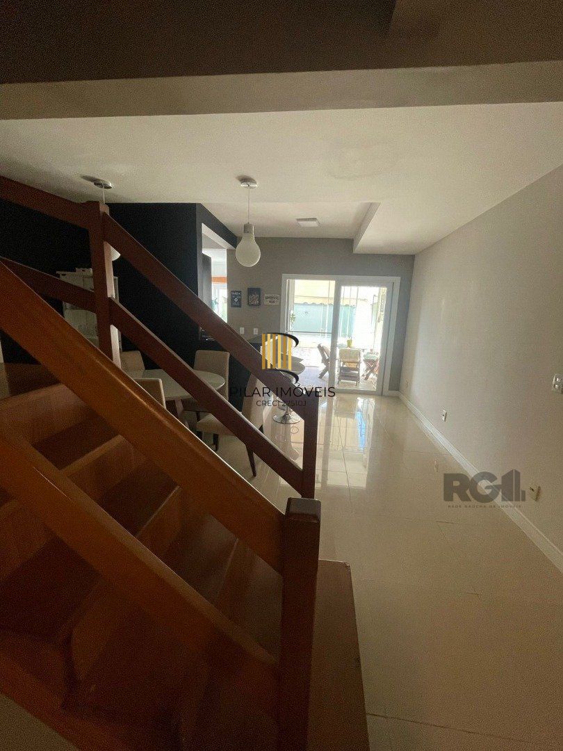 Casa 3 dormitórios no bairro Espírito Santo