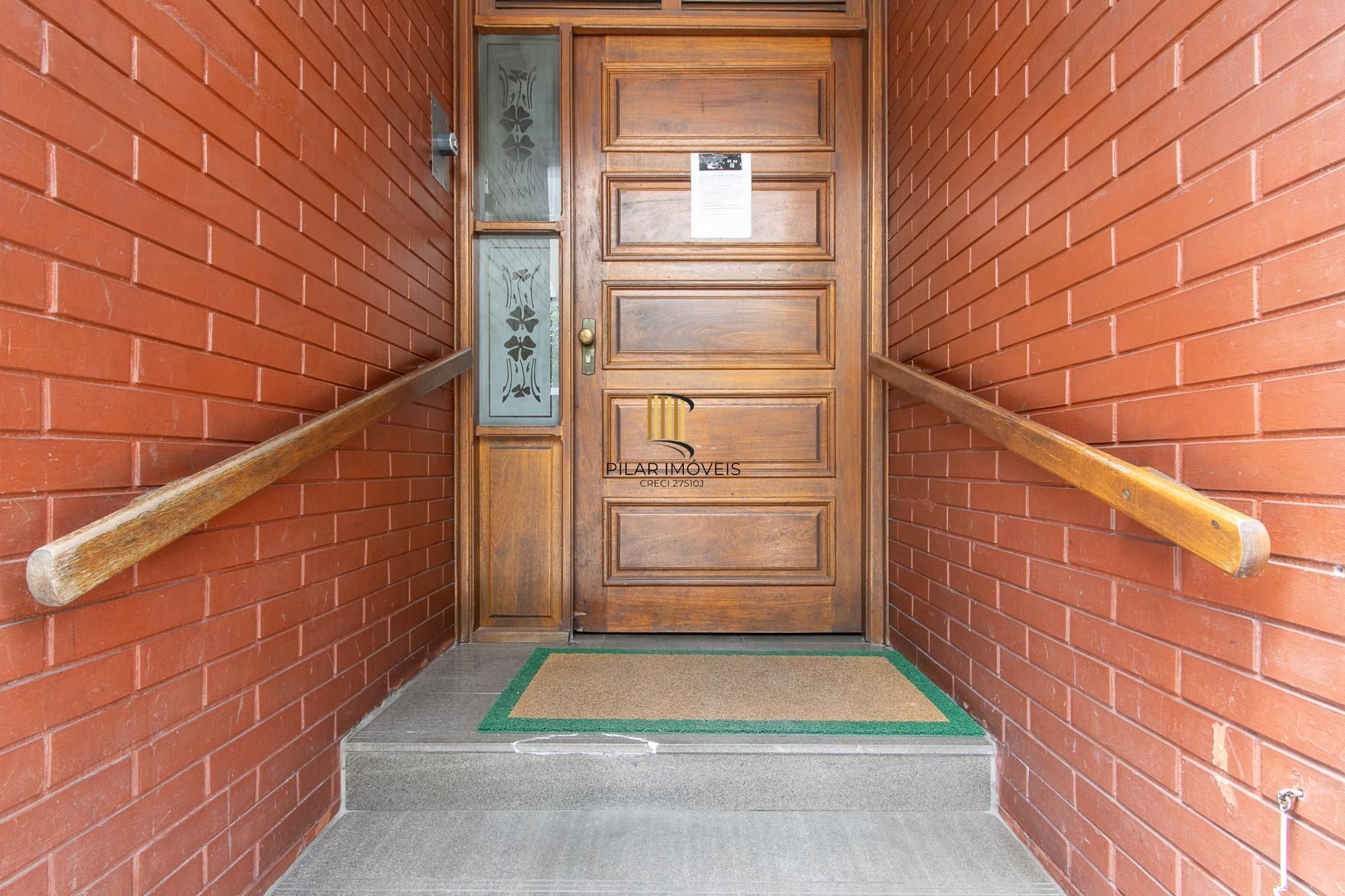 Apartamento 2 dormitórios no bairro Menino Deus