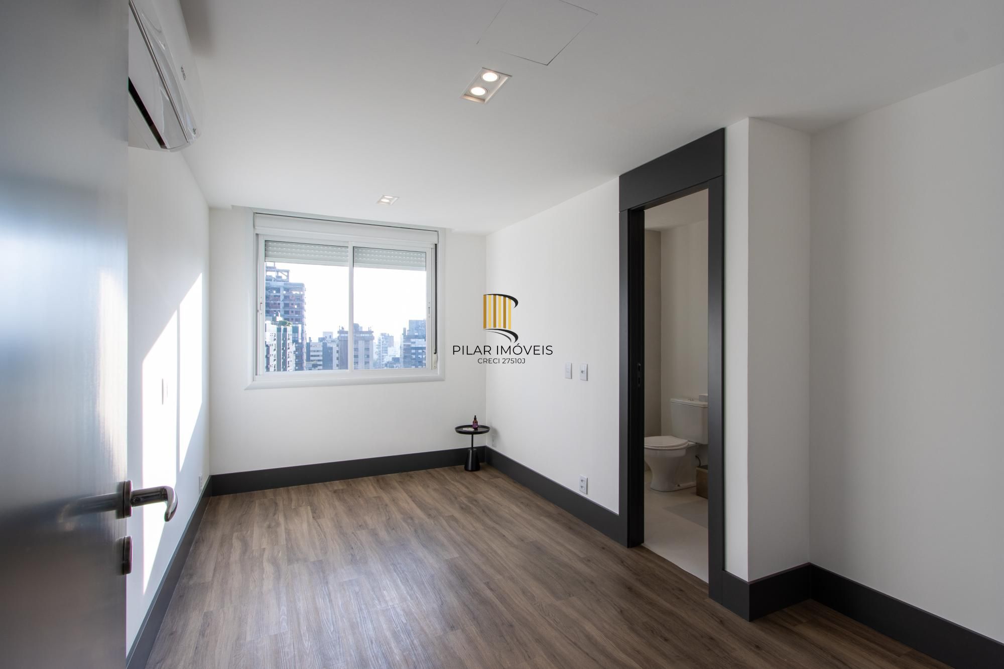 Apartamento 3 dormitórios no bairro Bela Vista