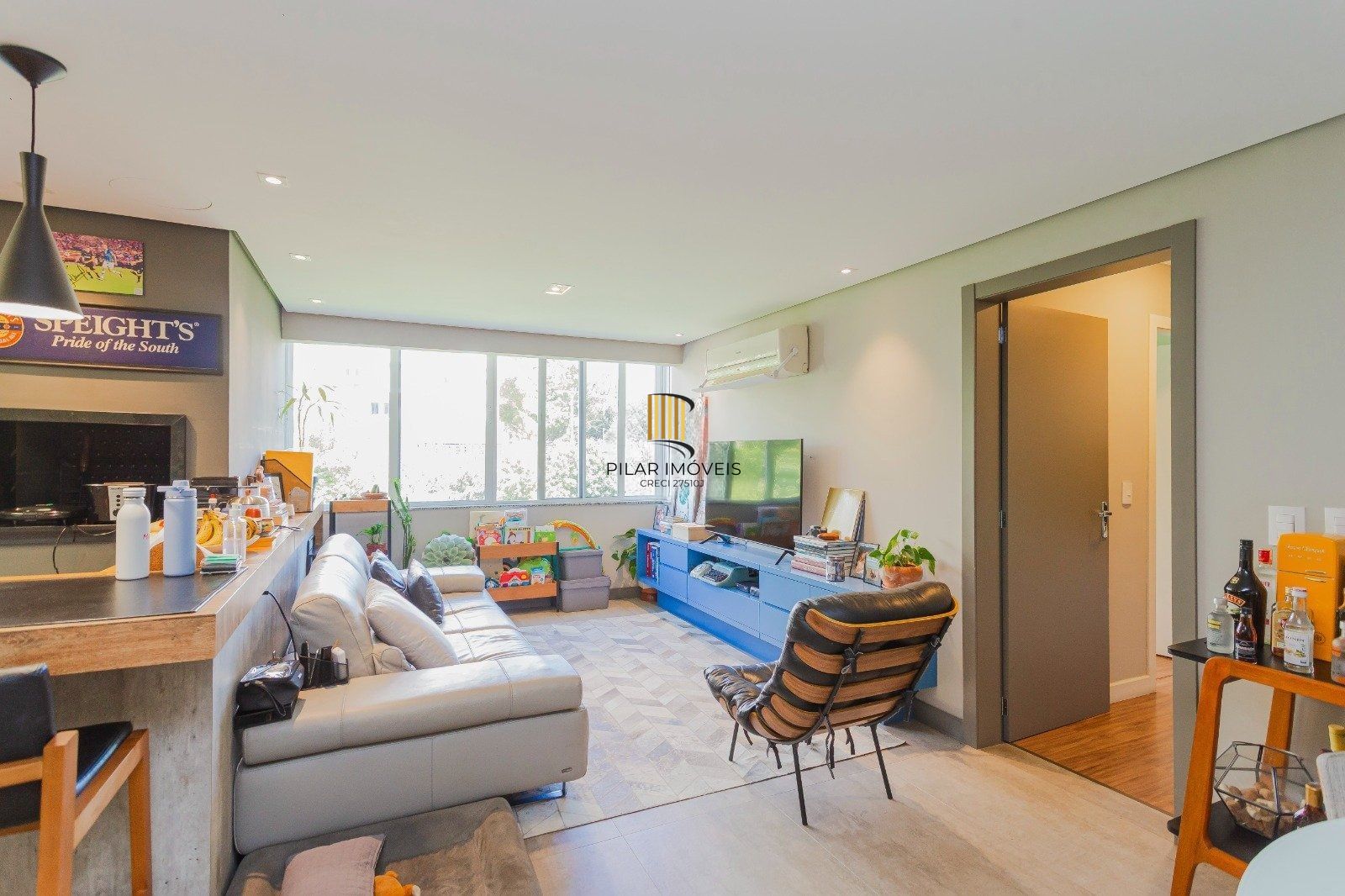 Apartamento Residencial À Venda, Mont Serrat, Porto alegre