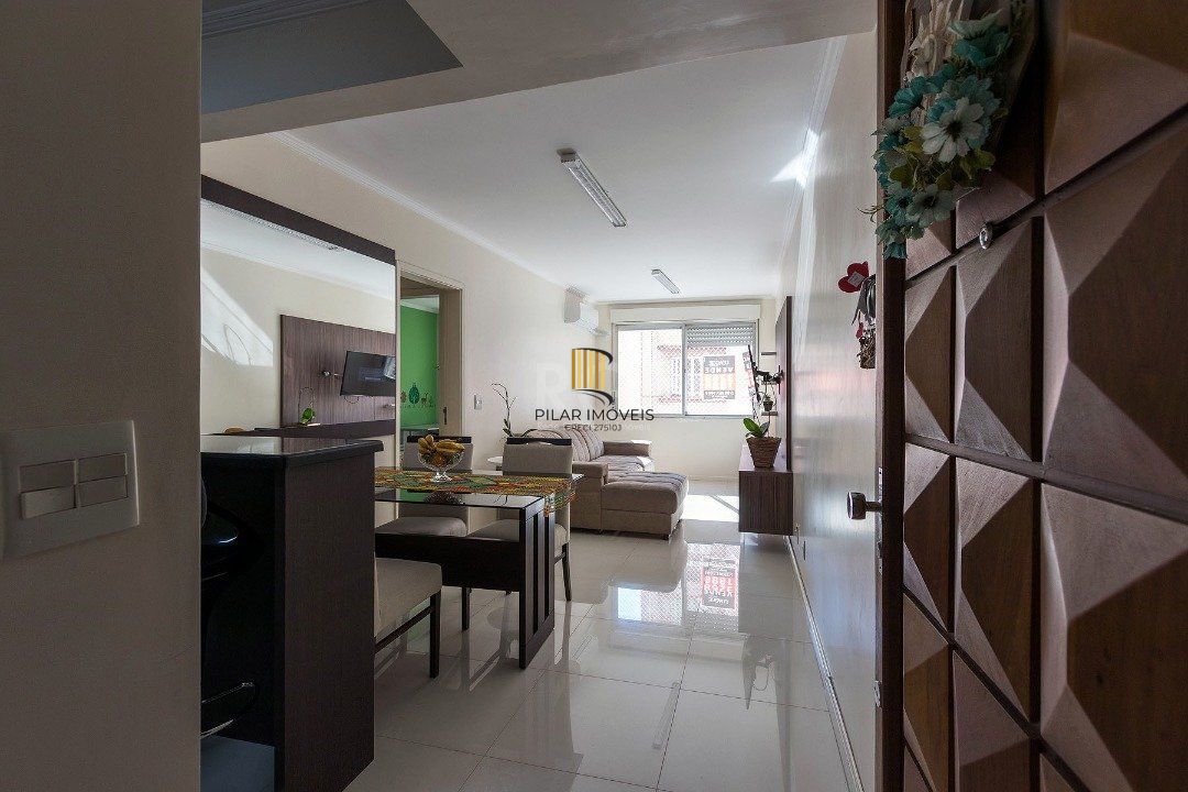 Apartamento para Venda - 74.8m², 2 dormitórios, sendo 1 suites, Centro Histórico - Pilar Imóveis