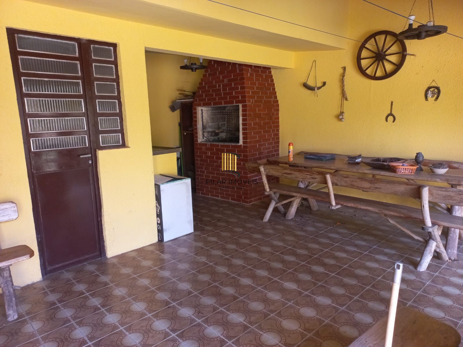 Casa no bairro Guarujá