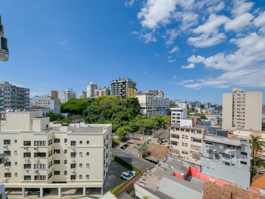 Apartamento 1 dormitório no bairro Moinhos de Vento
