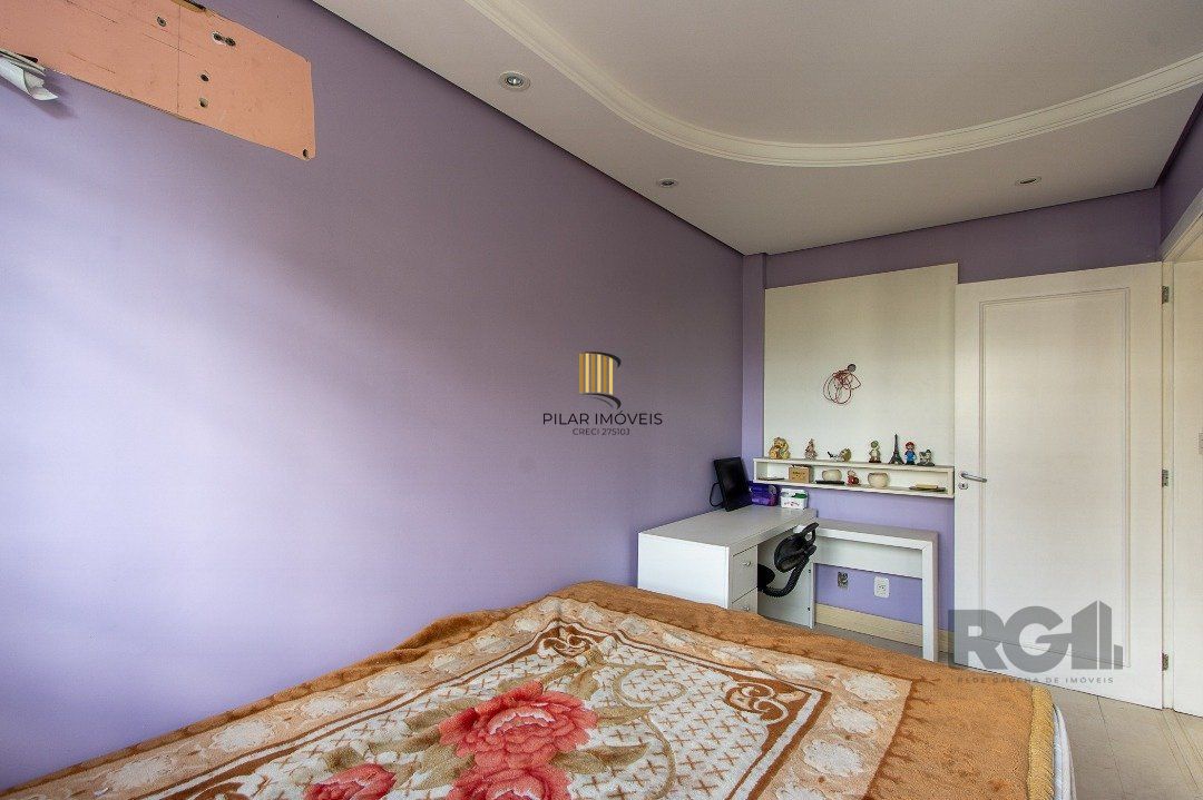 Casa Condominio para Venda - 191.63m², 3 dormitórios, sendo 1 suites, 2 vagas - Tristeza