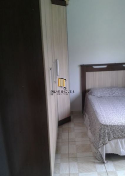 Apartamento para Venda - 38.61m², 1 dormitório, 1 vaga - Protásio Alves