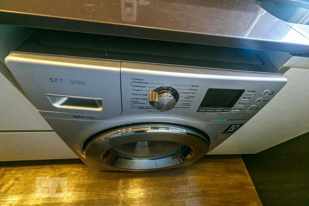 Apartamento à venda no bairro Cavalhada, 3 quartos e 1 vaga