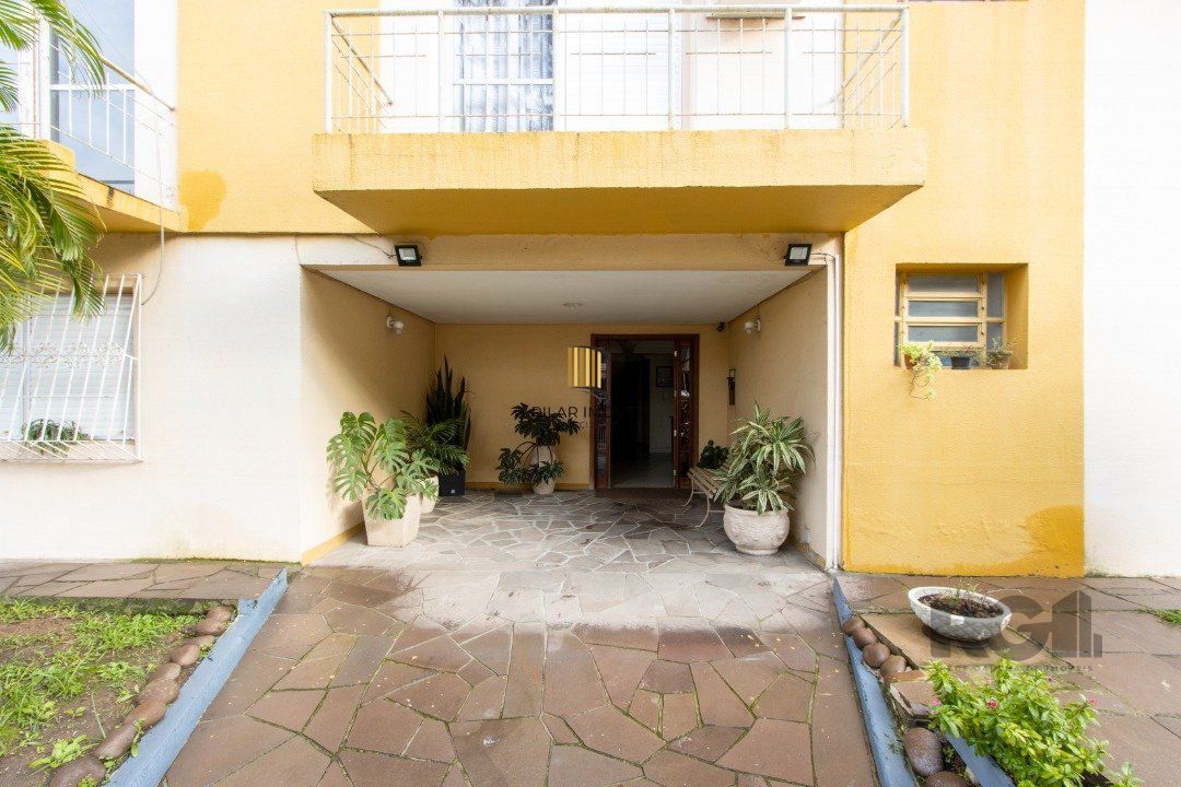 Apartamento à venda no empreendimento Jardim Inhanduí,  Com 2 dormitórios,