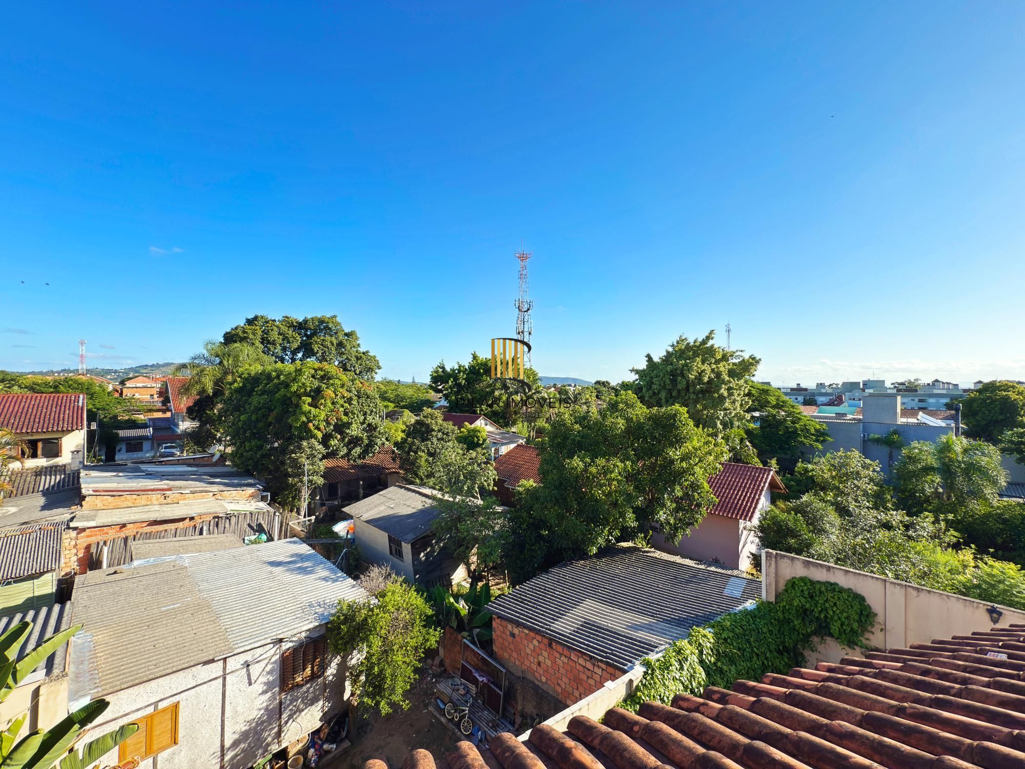 Casa em condomínio 3 dormitórios (2 suites), 3 vagas - Bairro Jardim Isabel