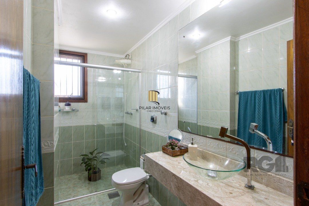 Apartamento Garden de 3 dormitórios.