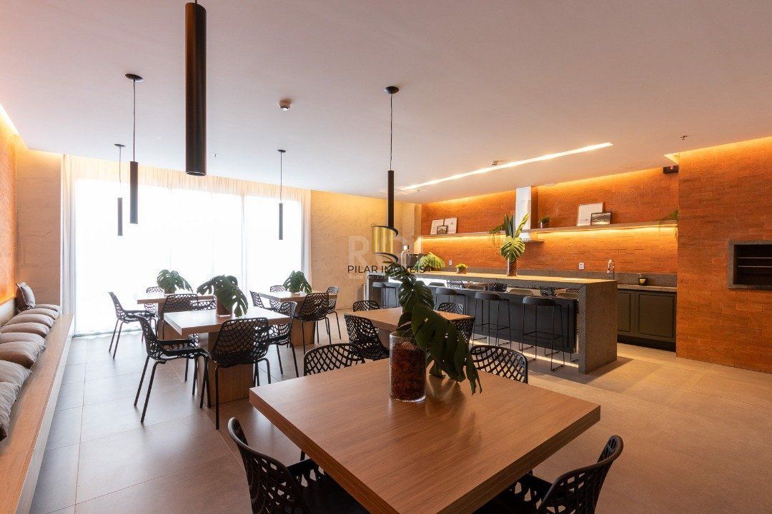 Loft para Venda - 35.15m², 0 dormitórios, 1 vaga - Teresópolis