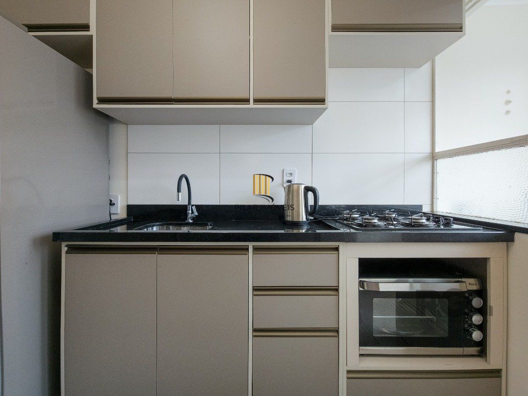 Apartamento 44m², 1 dormitório, Nonoai