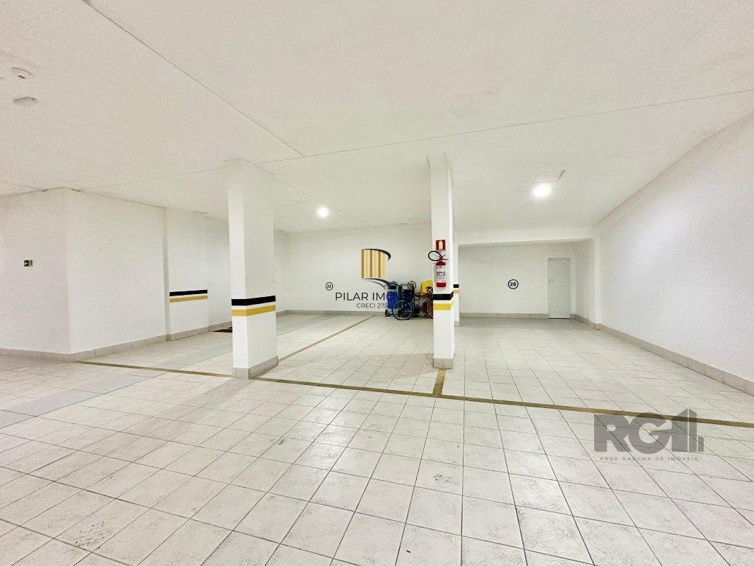 Apartamento 2 dormitórios no bairro Navegantes