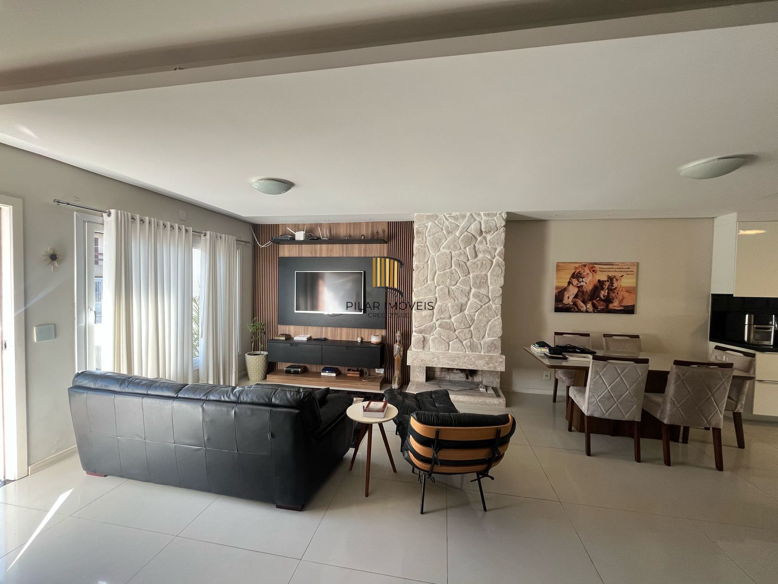 Excelente residência para vender no lagos de nova ipanema
