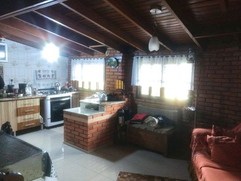 Casa para Venda - 250m², 3 dormitórios, sendo 1 suites, 4 vagas - Taruma