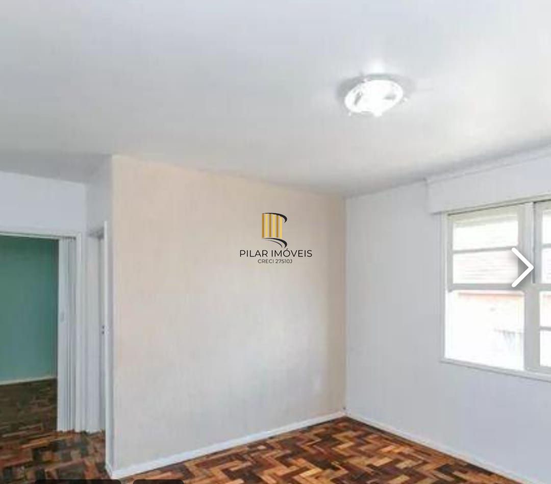 Apartamento 2 Quartos com Vaga no Cristal