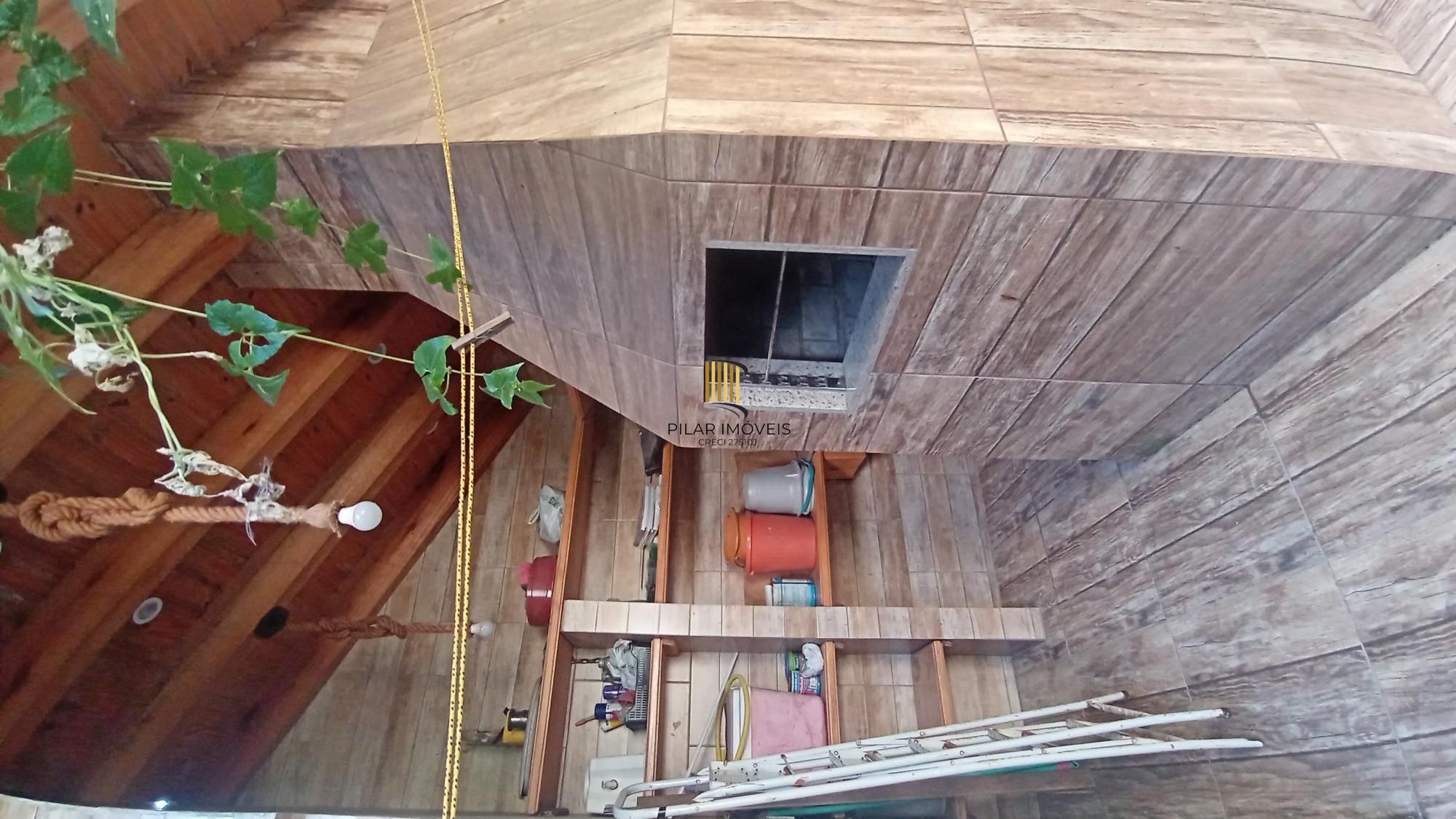 Casa de Condomínio com 3 Dormitórios no Bairro Espírito Santo