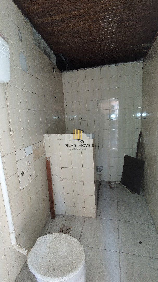 Casa para Venda - 190.8m², 3 dormitórios, 4 vagas - Rubem Berta