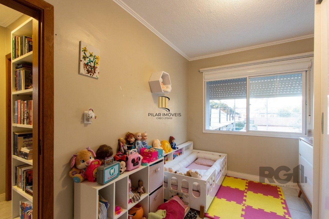 Apartamento 2 dormitórios no bairro Tristeza