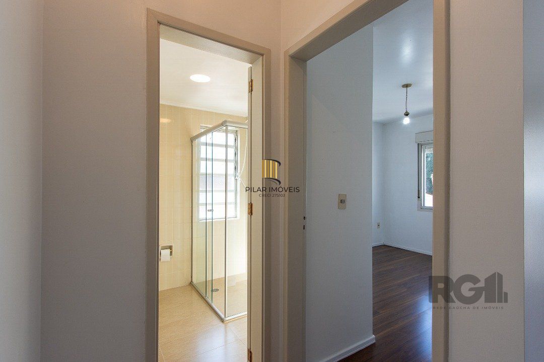Apartamento para Venda - 49.72m², 1 dormitório, Camaquã