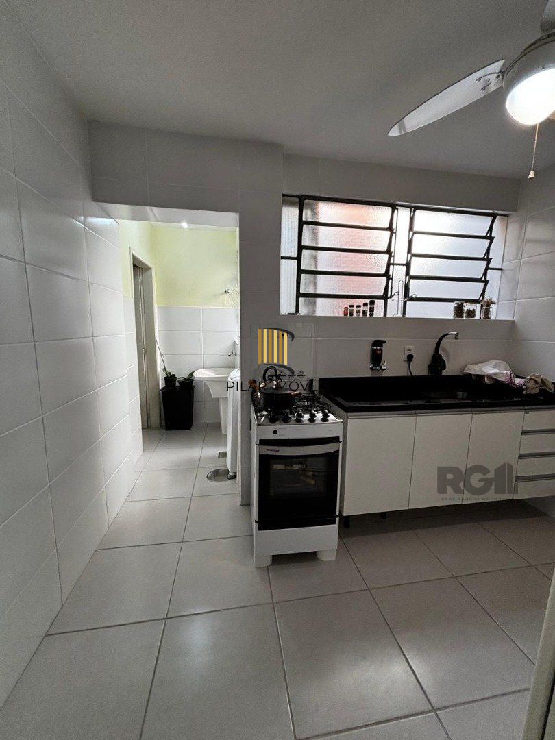 APARTAMENTO | 2 DORMITÓRIOS | 2 BANHEIROS | 1 VAGA | NONOAI | ZONA SUL