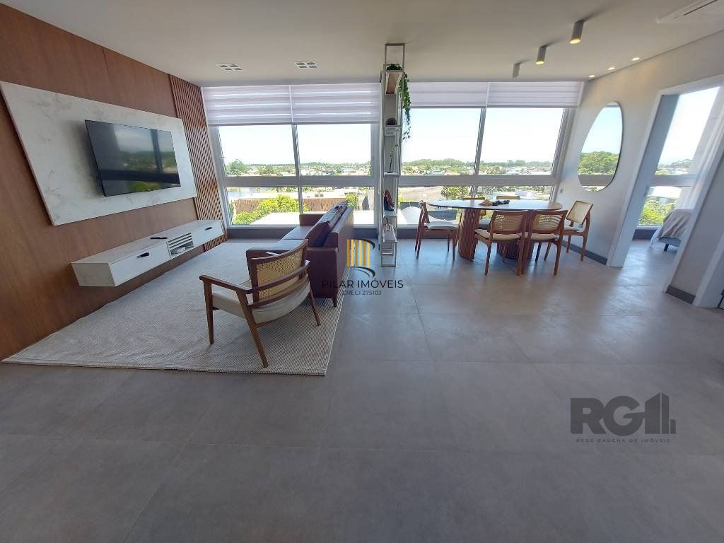 Apartamento 3 dormitórios no bairro Atlântida