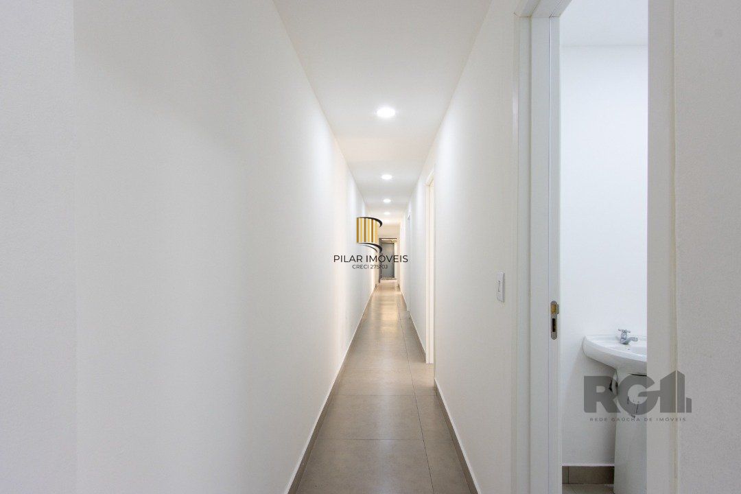 Casa 3 dormitórios no bairro Cidade Baixa