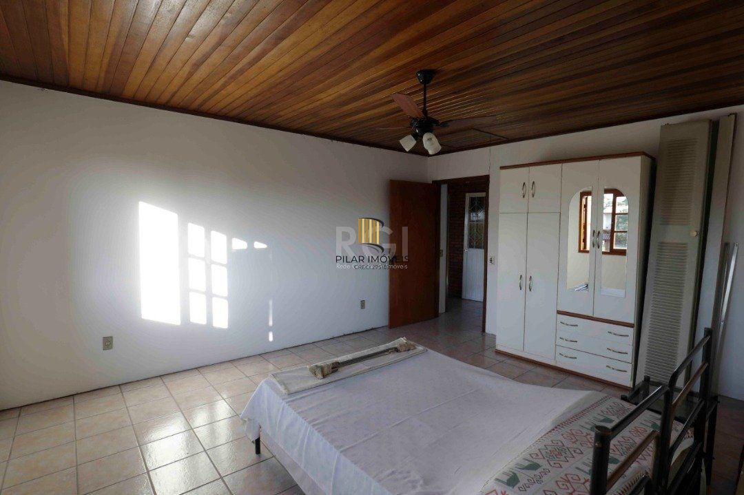 Casa para Venda - 160m², 2 dormitórios, 2 vagas - Boa Vista do Sul