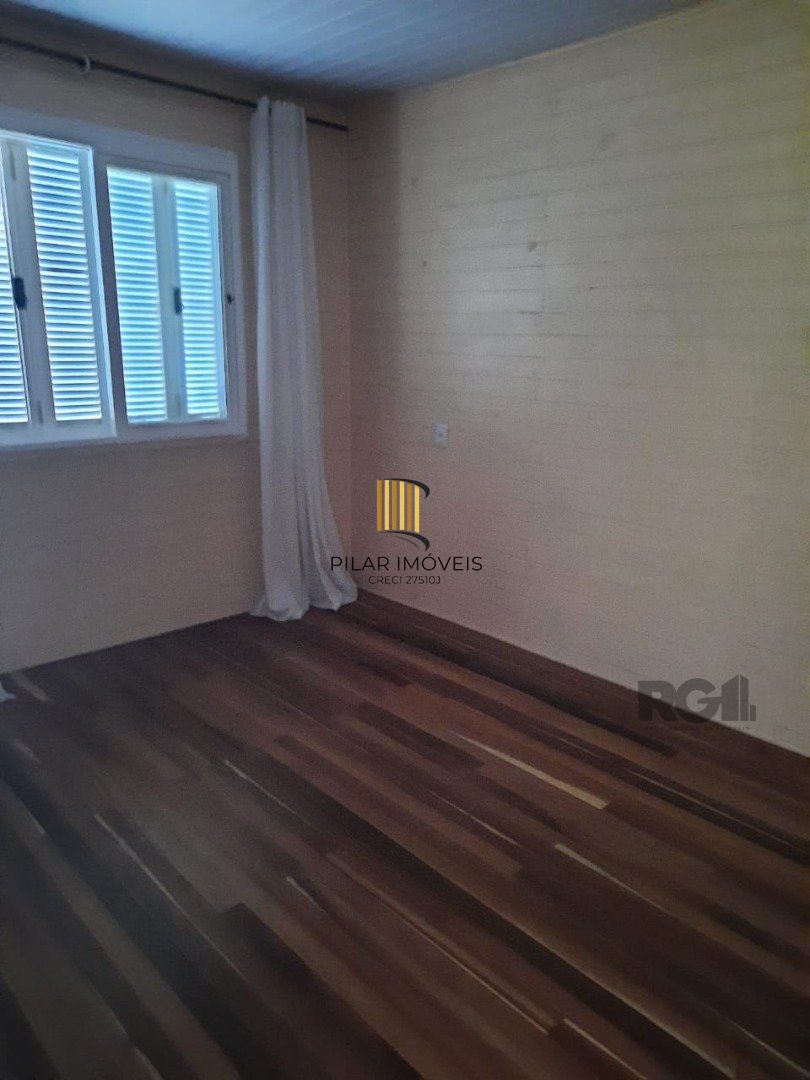 Casa 1 dormitório no bairro Lageado