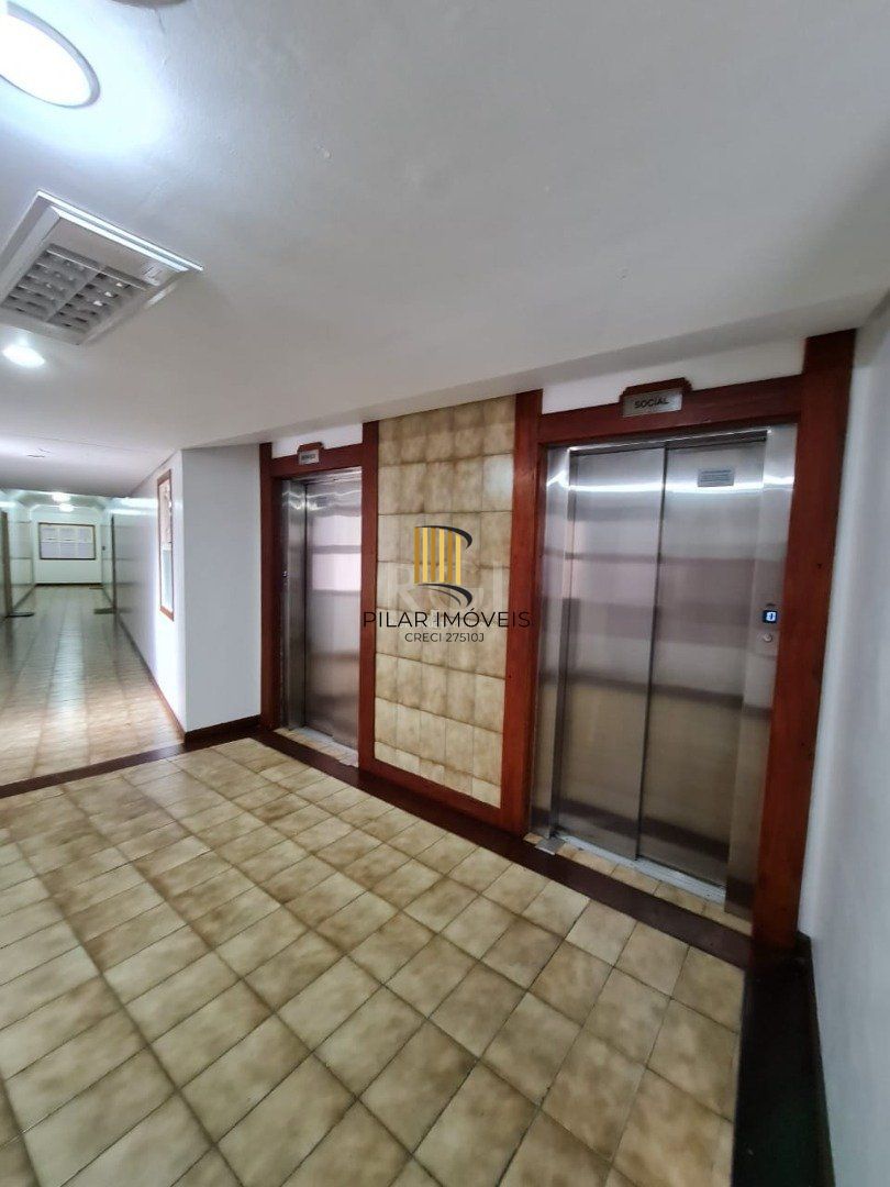 Apartamento para Venda - 94.67m², 3 dormitórios, sendo 1 suites, 1 vaga - Menino Deus