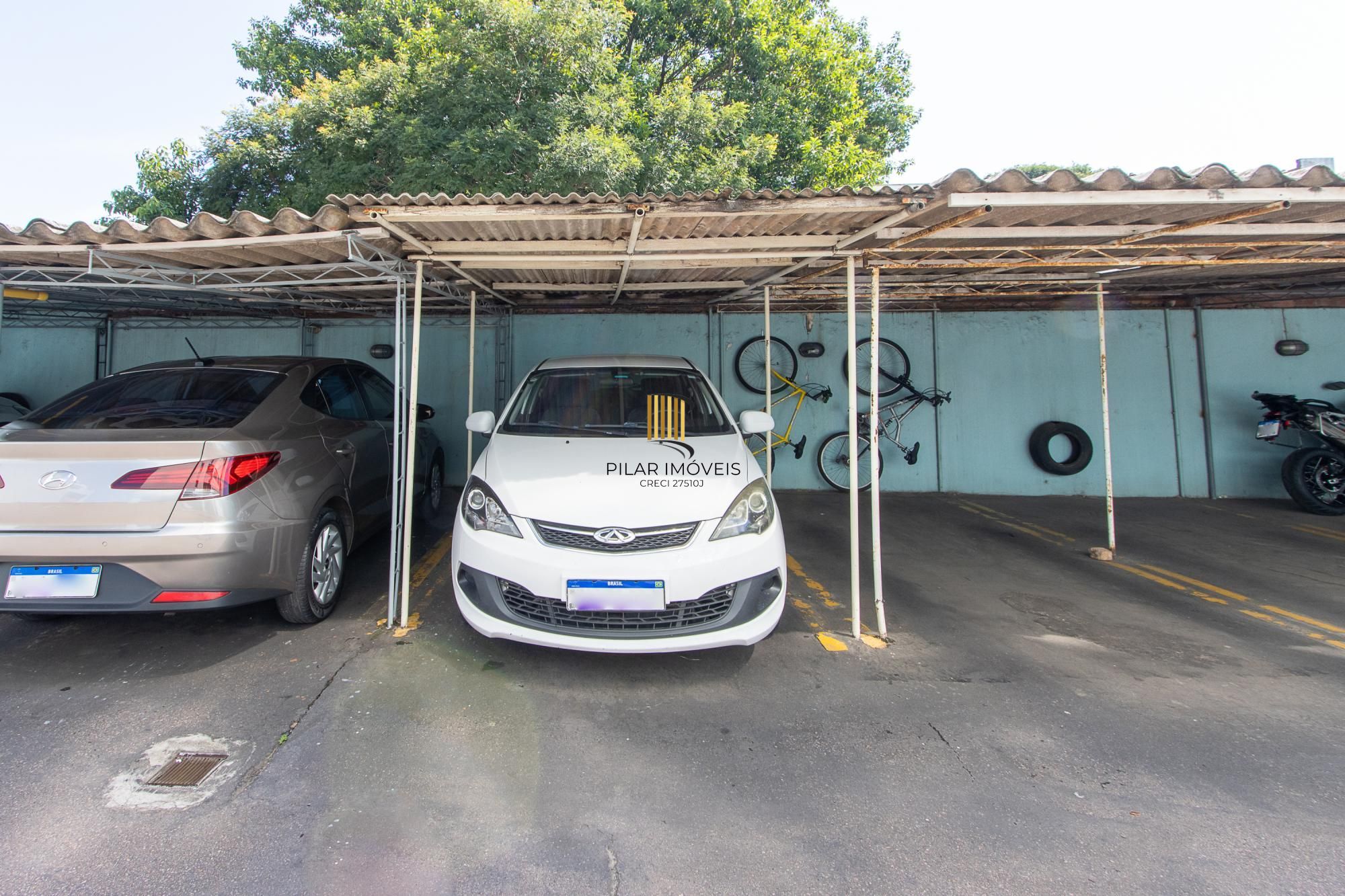 Rua Doutor Campos Velho, Cristal, Porto Alegre