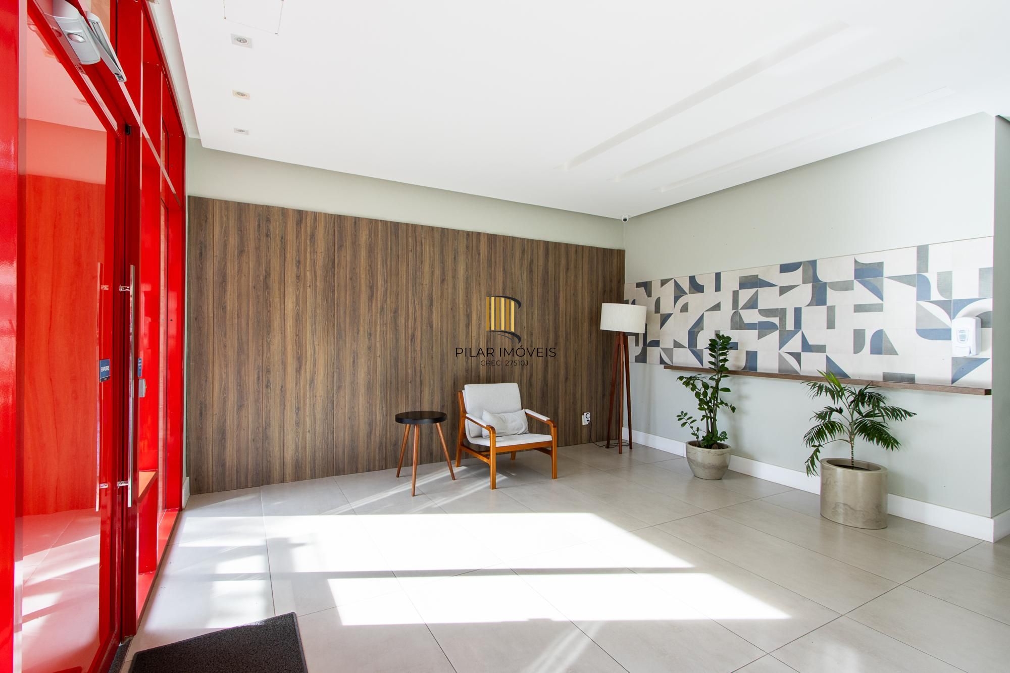 Apartamento impecável, orientação solar privilegiada!