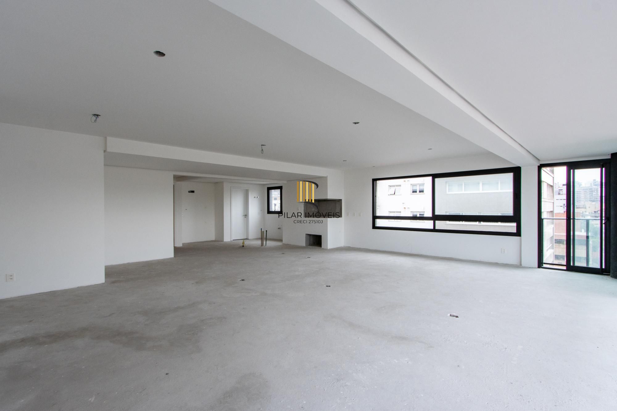 Apartamento 4 dormitórios no bairro Bela Vista