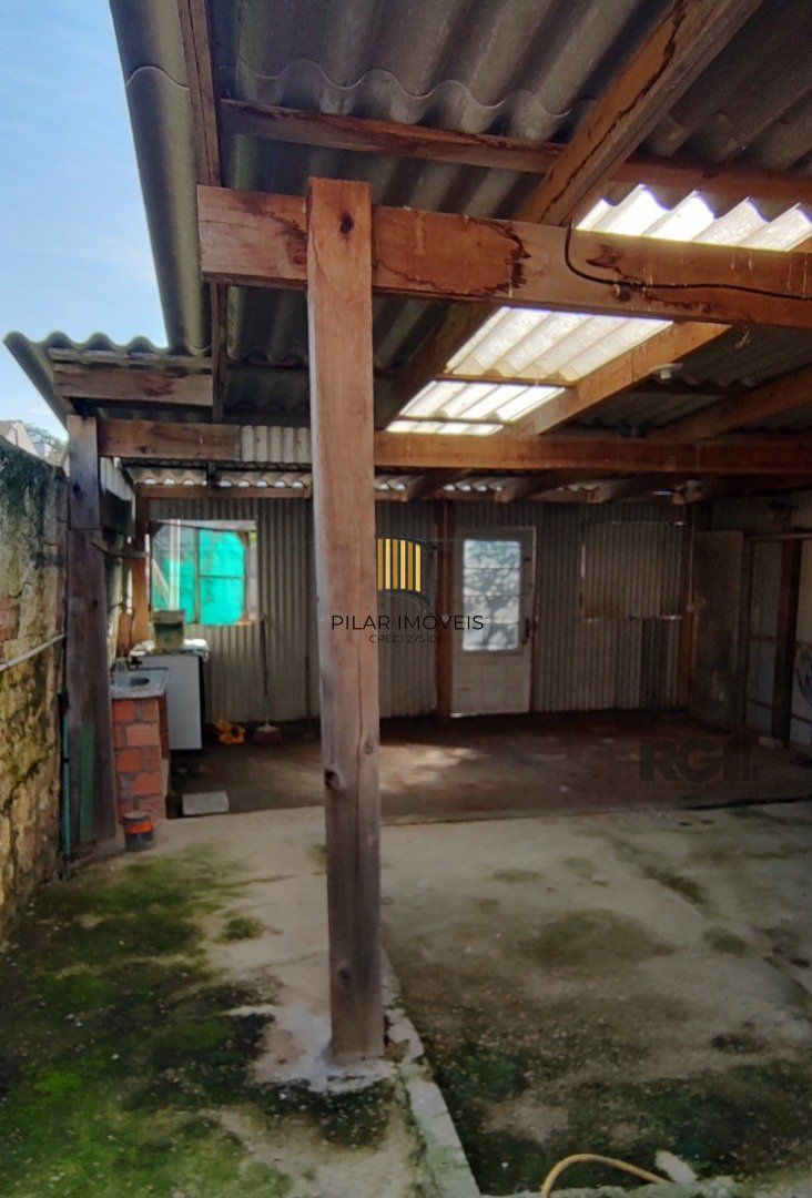 Casa | 5 quartos | 425,24m2 | Bairro Cristal
