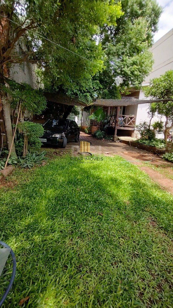 Casa 2 dormitórios no bairro Santa Tereza
