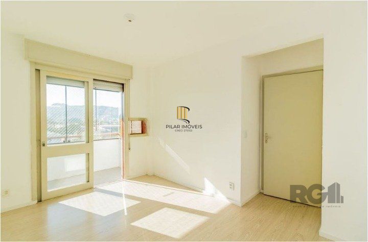 Apartamento 2 dormitórios no bairro Camaquã