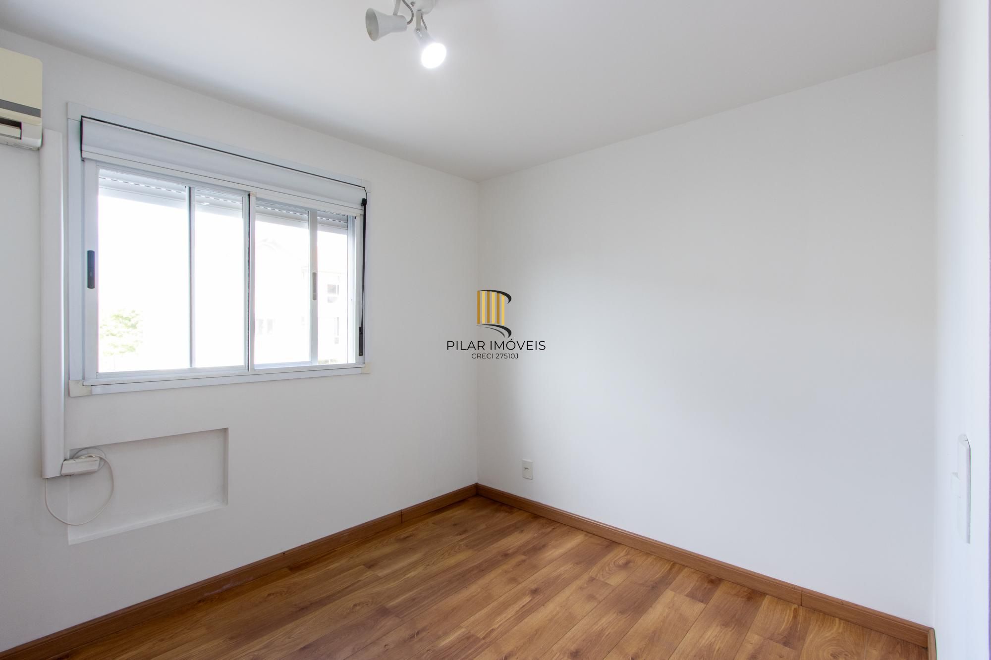 Apartamento de 3 dormitórios no Villa Toscana