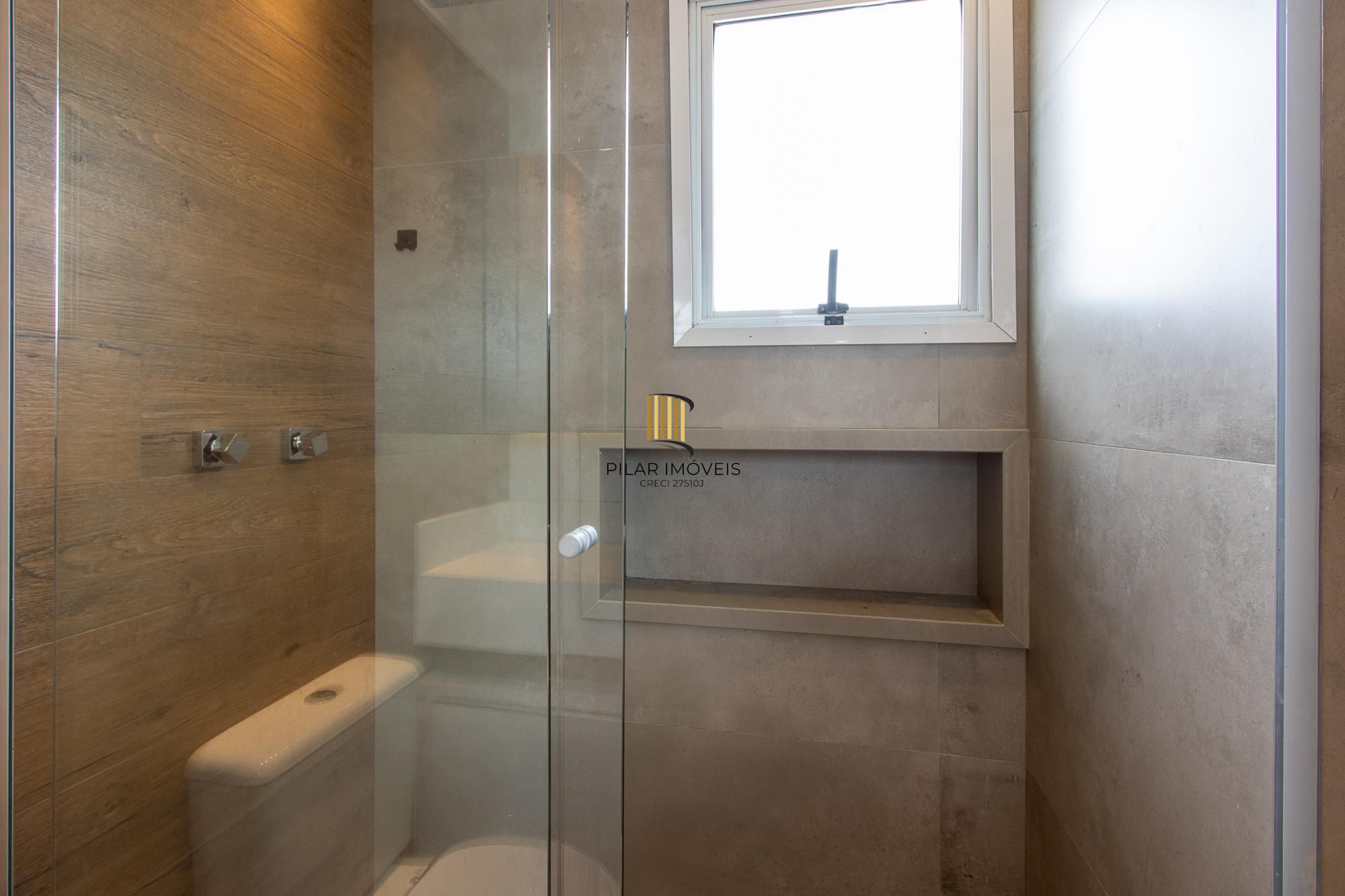 Apartamento 3 dormitórios no bairro Tristeza