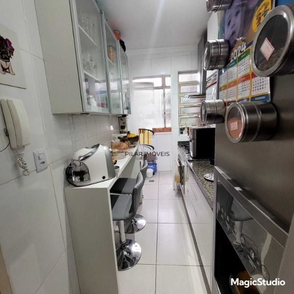 Apartamento 2 Quartos com Dependência no Santa Tereza – Porto Alegre