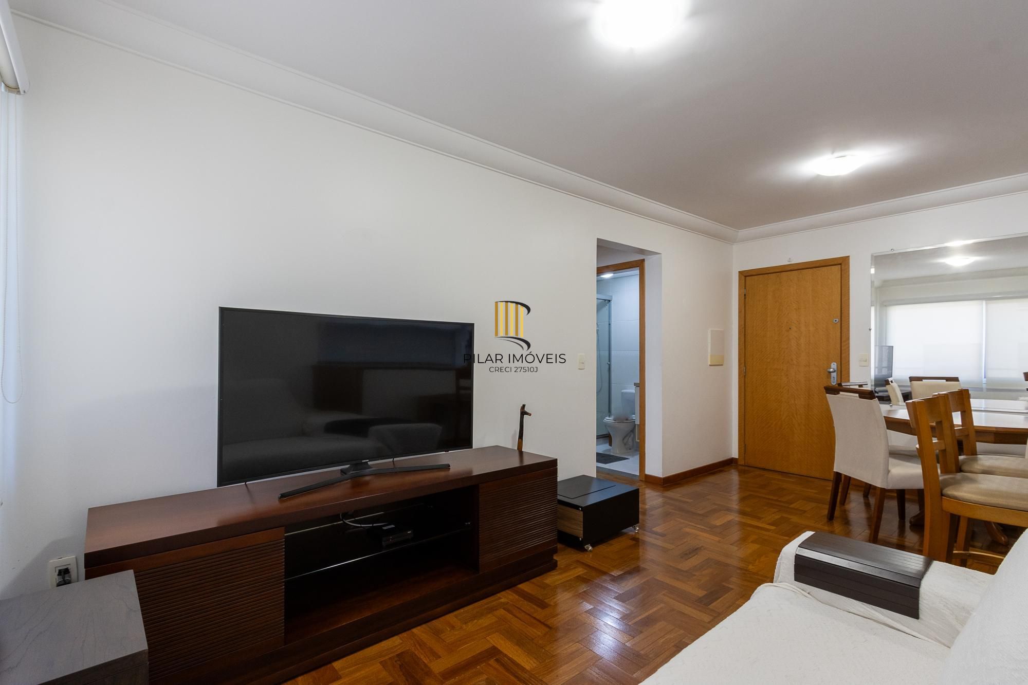 Apartamento 2 dormitórios no bairro Tristeza