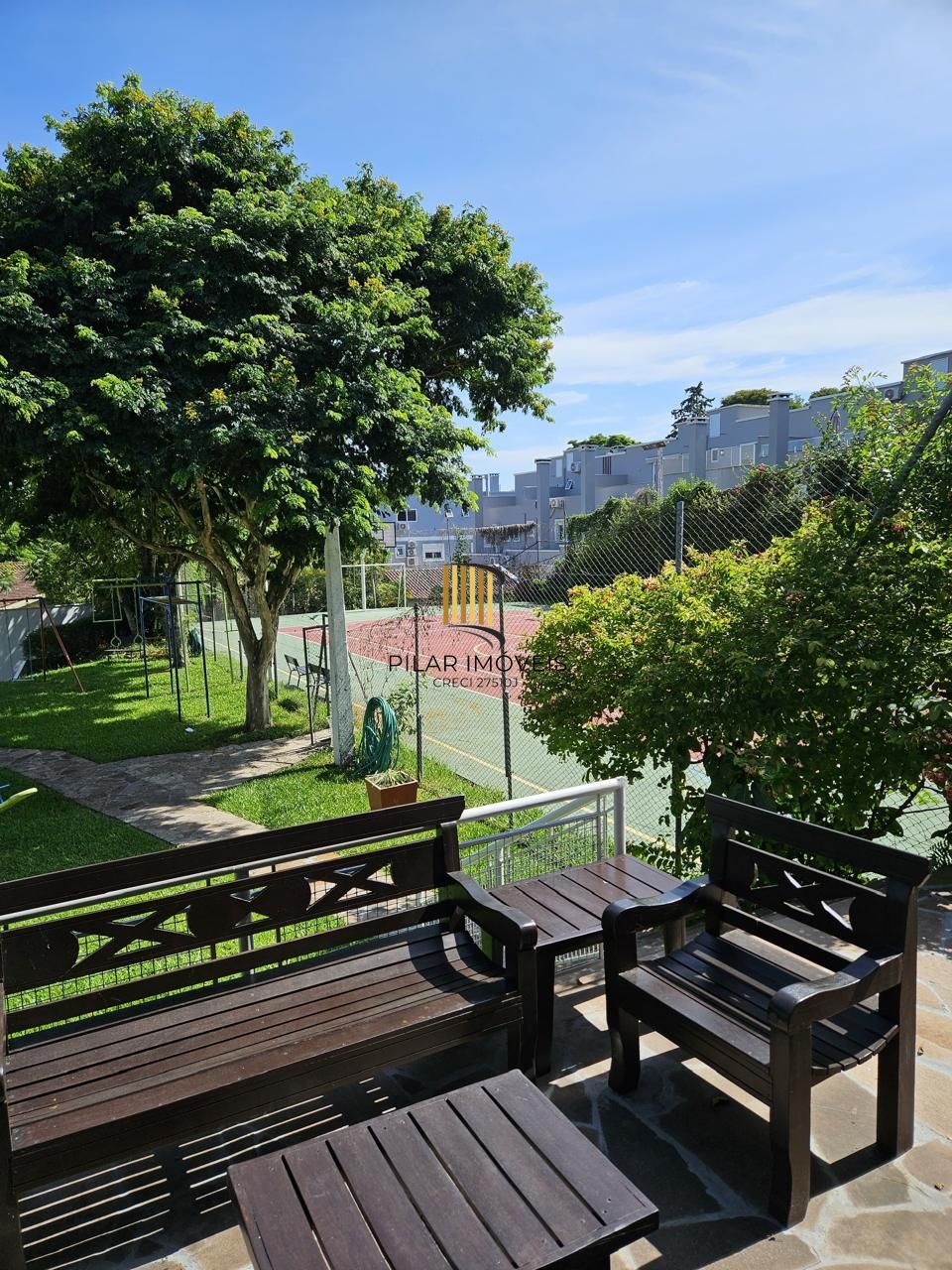 Casa em Condomínio, 03 dormitórios 04 Vagas, 229m²  na Tristeza, Porto Alegre, RS!!